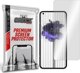 GrizzGlass Υβριδικό Γυαλί Προστασίας Οθόνης για Nothing Phone 1, Ανθεκτικό, Εύκολη Εφαρμογή