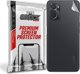 GrizzGlass Προστατευτική Μεμβράνη Πλάτης SatinSkin για Oppo A76 – Εύκολη Τοποθέτηση & Satin Φινίρισμα