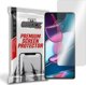 GrizzGlass Υβριδικό Γυαλί Προστασίας Οθόνης για Motorola Moto Edge 30 Pro, Εύκολη Τοποθέτηση, Oleophobic Coating
