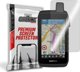 GrizzGlass Υβριδικό Γυαλί Προστασίας Οθόνης για Garmin Montana 750i