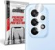 GrizzGlass Υβριδικό Γυαλί Κάμερας για Samsung Galaxy A23 - 2 Τεμάχια, Anti-Scratch, Εύκολη Τοποθέτηση