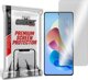 GrizzGlass Μεμβράνη Υδρογέλης για ZTE Nubia Z40S Pro, Full Cover Προστασία Οθόνης, Διάφανη