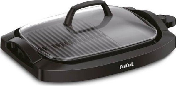 Ηλεκτρική σχάρα Tefal CB6A0830