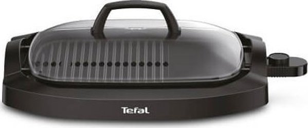 Ηλεκτρική σχάρα Tefal CB6A0830