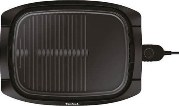 Ηλεκτρική σχάρα Tefal CB6A0830