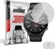 GrizzGlass Ματ Προστατευτικό Φιλμ Οθόνης για Xiaomi Watch S1, Αντιθαμβωτικό, Εύκολη Εφαρμογή