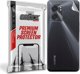 GrizzGlass Πίσω μεμβράνη GrizzGlass SatinSkin για Realme 10s