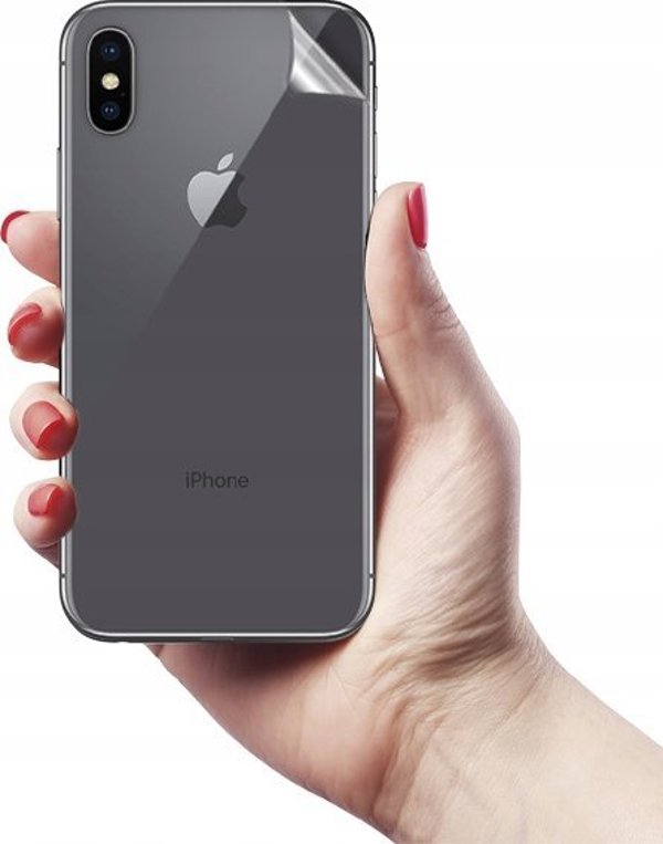 GrizzGlass Πίσω μεμβράνη GrizzGlass SatinSkin για Realme 10s