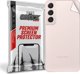 GrizzGlass Προστατευτική Μεμβράνη Πλάτης Samsung Galaxy S22+ Plus SatinSkin, Εύκολη Τοποθέτηση, Διαφανής