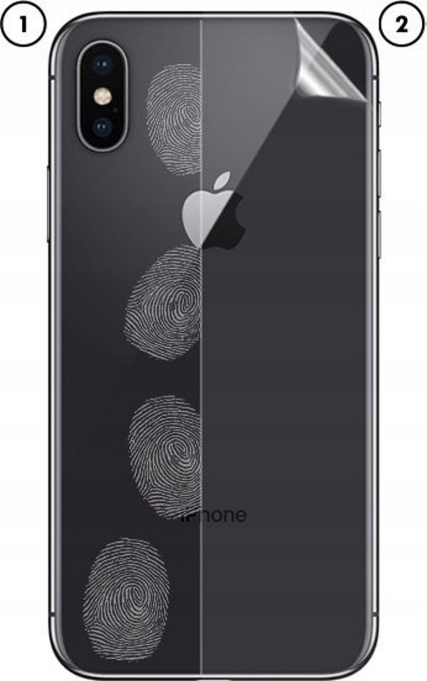 Πίσω φύλλο GrizzGlass GrizzGlass SatinSkin για Samsung Galaxy A16 4G 14203495 5906146453340