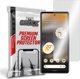 GrizzGlass Προστατευτικό Οθόνης Υδρογέλης για Google Pixel 6A, Grizz Hydrofilm, Ανθεκτική Προστασία από Γρατζουνιές και Χτυπήματα