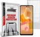 GrizzGlass Υβριδικό γυαλί GrizzGlass HybridGlass για Infinix Hot 40i