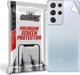GrizzGlass Προστατευτική Μεμβράνη Πίσω Όψης SatinSkin για Samsung Galaxy S21 Ultra - Διαφανές