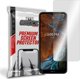 GrizzGlass Μεμβράνη Υδρογέλης για Nokia G300 5G - Full Cover Προστασία Οθόνης, Αντικραδασμική, 1 Τεμάχιο