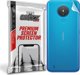GrizzGlass Προστατευτική Μεμβράνη Πλάτης SatinSkin για Nokia 1.4 - Ανθεκτική & Εύκολη Τοποθέτηση