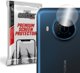 GrizzGlass Υβριδικό Προστατευτικό Κάμερας για Nokia X100, 2 Τεμάχια, Anti-Scratch, Διαφανές