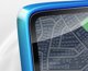 GrizzGlass CeramicFilm Προστατευτική Μεμβράνη Οθόνης για Volkswagen Passat B9 15" 2024 [2in1] - GRZ8846
