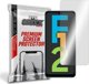 GrizzGlass Υβριδικό γυαλί Grizz Samsung Galaxy F12