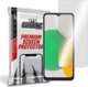 GrizzGlass Υβριδικό Γυαλί Προστασίας Οθόνης για Samsung Galaxy A03, Ανθεκτικό στις Γρατζουνιές, Εύκοληπτη Τοποθέτηση