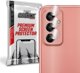 GrizzGlass Προστατευτική Μεμβράνη Πλάτης SatinSkin για Samsung Galaxy F13 - Εύκολη Τοποθέτηση & Satin Φινίρισμα