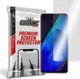 GrizzGlass Προστατευτικό Οθόνης Υδρογέλης για Infinix Note 12 G96 - Full Cover Υδροφίλμ