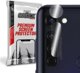 Υβριδικό Γυαλί Κάμερας GrizzGlass Για Motorola Moto G Pro, Προστασία Φακού, 2 Τεμάχια
