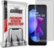 GrizzGlass Ματ Φιλμ GrizzGlass PaperScreen για Tecno Spark Go 2023