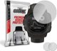 GrizzGlass Ματ Προστατευτικό Οθόνης PaperScreen για Garmin Instinct, Αντιθαμβωτικό, Εύκολη Τοποθέτηση