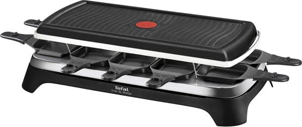 Grill elektryczny Tefal RE4588