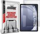 Υβριδικό γυαλί GrizzGlass HybridGlass για Samsung Galaxy Tab A9 Plus