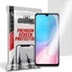 GrizzGlass Υβριδικό Γυαλί Προστασίας Οθόνης για Xiaomi Mi A3, Anti-Scratch, Διαφανές