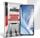 GrizzGlass Υβριδικό Γυαλί Προστασίας Οθόνης για Xiaomi 11 Lite 5G NE - Ανθεκτικό & Εύκολη Τοποθέτηση