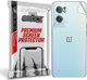 GrizzGlass Προστατευτική Μεμβράνη Πίσω Όψης για OnePlus Nord CE 2 5G, UltraSkin, Ανθεκτική & Εύκολη Τοποθέτηση
