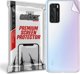 GrizzGlass Προστατευτική Μεμβράνη Πλάτης για Huawei P40, SatinSkin, Εύκολη Τοποθέτηση, Διαφανές