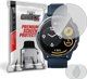 GrizzGlass Προστατευτικό Φιλμ Οθόνης Ματ για Xiaomi Watch Color 2, Αντιθαμβωτικό, Εύκολη Τοποθέτηση
