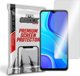 GrizzGlass Υβριδικό Γυαλί Προστασίας Οθόνης για Xiaomi Redmi 9, Εύκολη Τοποθέτηση, Anti-Scratch