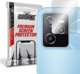 GrizzGlass Υβριδικό Γυαλί Κάμερας για Realme Narzo 50A Prime - Προστατευτικό Φακού 2 Τεμάχια