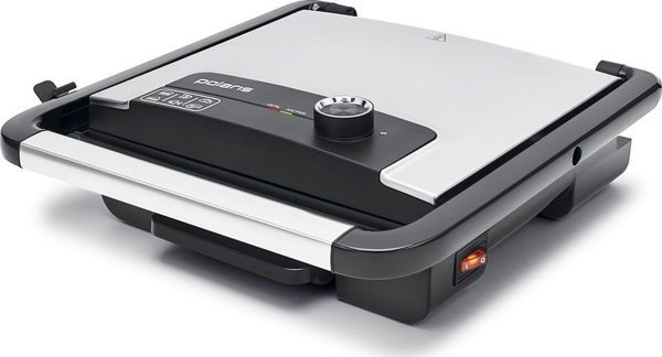 Ηλεκτρική σχάρα Polaris Grill Polaris PGP 1502