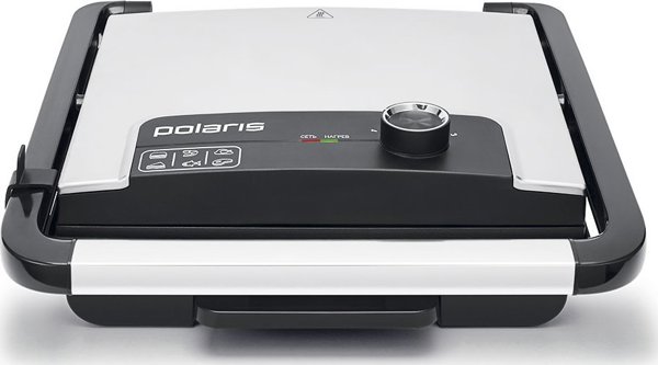Ηλεκτρική σχάρα Polaris Grill Polaris PGP 1502