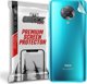 GrizzGlass Πίσω Μεμβράνη Προστασίας για Xiaomi POCO F2 Pro 5G, SatinSkin, Αυτοκόλλητο Προστατευτικό Anti-Scratch
