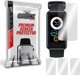 GrizzGlass Προστατευτική Μεμβράνη Υδρογέλης για Realme Band 2 - 3 Τεμάχια, Anti-Scratch