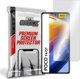GrizzGlass Υβριδικό Γυαλί Προστασίας για Xiaomi POCO F4 GT, Ανθεκτικό, Εύκολη Τοποθέτηση, Διαφανές