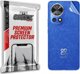 GrizzGlass Φύλλο στο πίσω μέρος GrizzGlass SatinSkin για Huawei nova 12 Pro