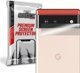 GrizzGlass Υβριδικό Γυαλί Κάμερας για Google Pixel 6 - Προστασία Φακού, 2 Τεμάχια