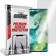 GrizzGlass Προστατευτικό Οθόνης Υδρογέλης για Oppo Find X2 5G, Full Cover, Διάφανο