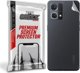GrizzGlass Μεμβράνη Προστασίας Πίσω Όψης για Oppo Reno 8 4G - SatinSkin Anti-Scratch Film