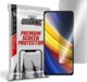 GrizzGlass Ματ Μεμβράνη Προστασίας Οθόνης για Xiaomi POCO X3 Pro - Αντιθαμβωτική & Ανθεκτική