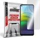 GrizzGlass Υβριδικό Γυαλί Προστασίας για Motorola Moto G9 Power, Ανθεκτικό, Oleophobic Coating