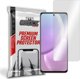 GrizzGlass Υβριδικό Γυαλί Προστασίας Οθόνης για ZTE Voyage 20 Pro 5G, Ανθεκτικό, Αντιχαρακτικό, Διαφανές