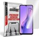 GrizzGlass Υβριδικό Γυαλί Προστασίας για Oppo A31 2020, Ανθεκτικό, Εύκολη Τοποθέτηση, Oleophobic Coating